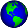 globe